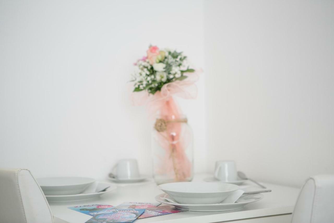 Apartmán Modern Living In The Heart Of