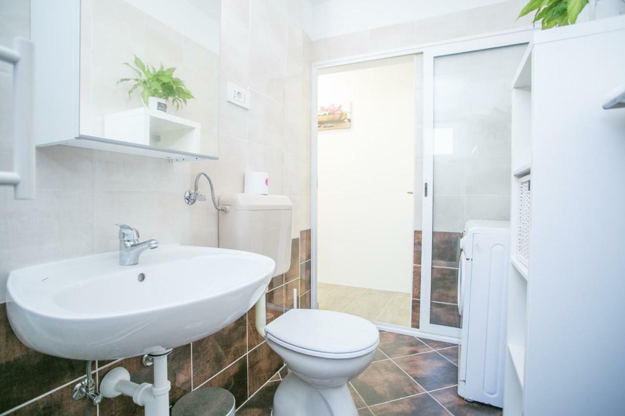 Apartmán Modern Living In The Heart Of